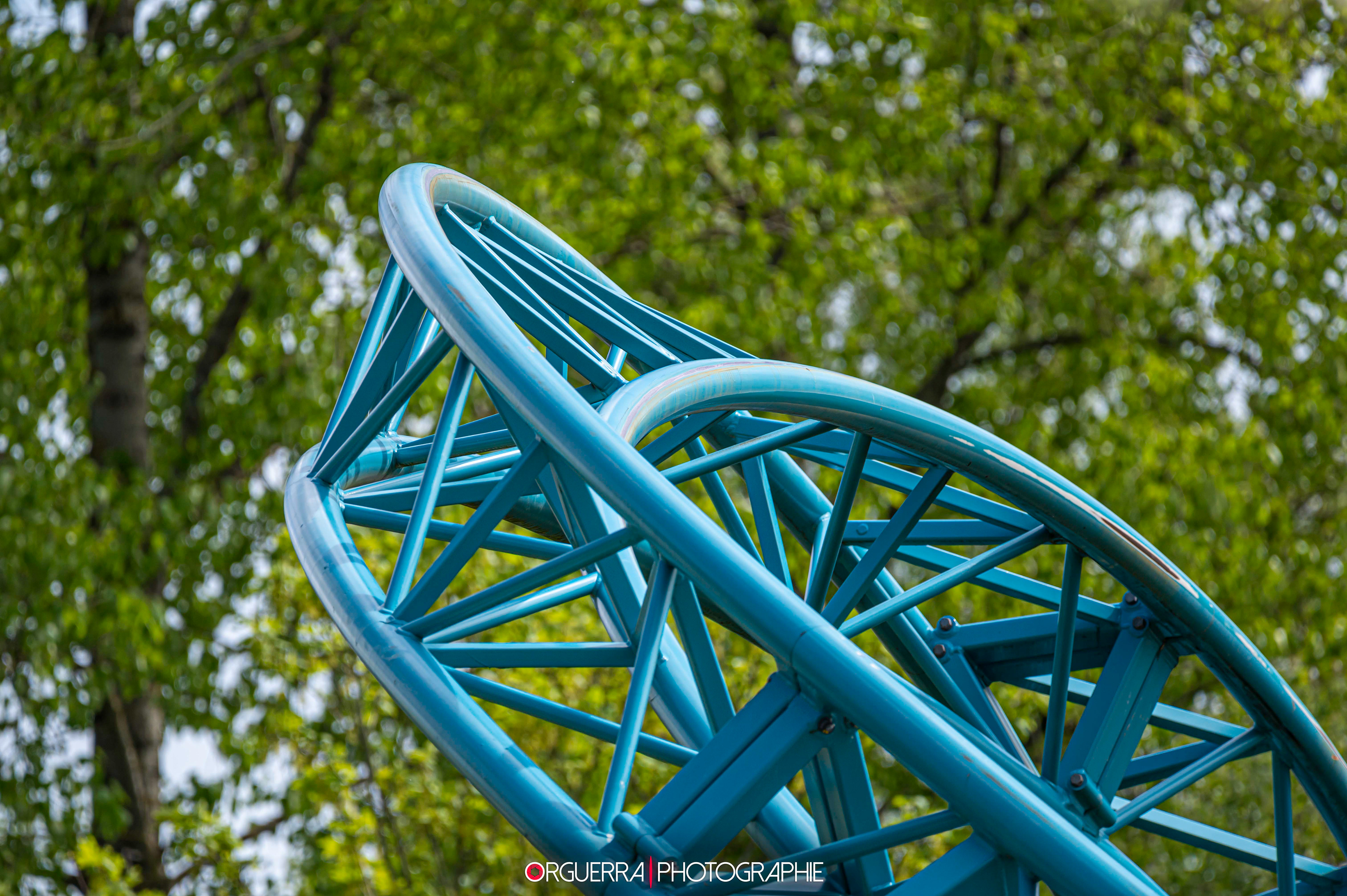 Walibi Belgium